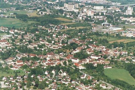 Lds 39 Foucherans .